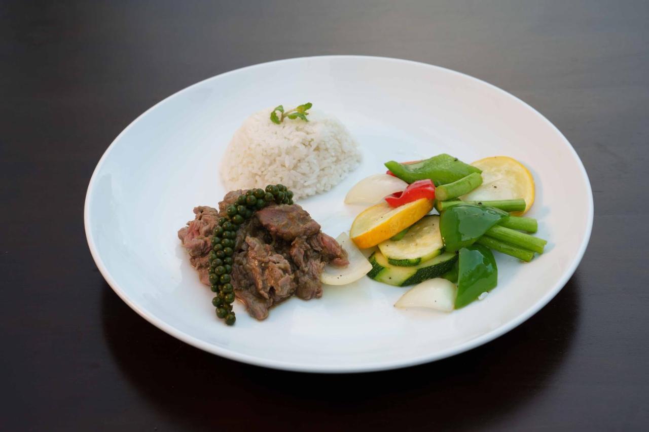 Myson Boutique Hoi An Hotel & Spa 外观 照片
