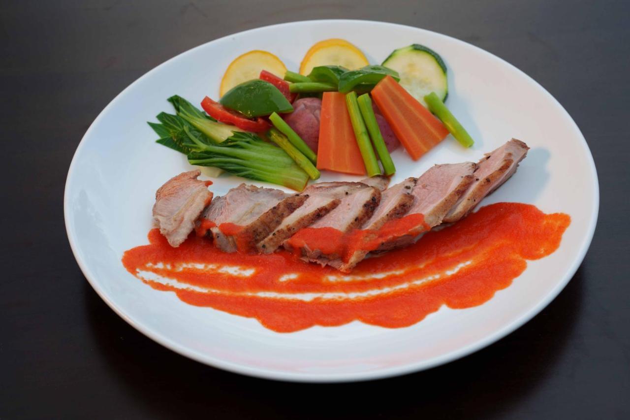 Myson Boutique Hoi An Hotel & Spa 外观 照片