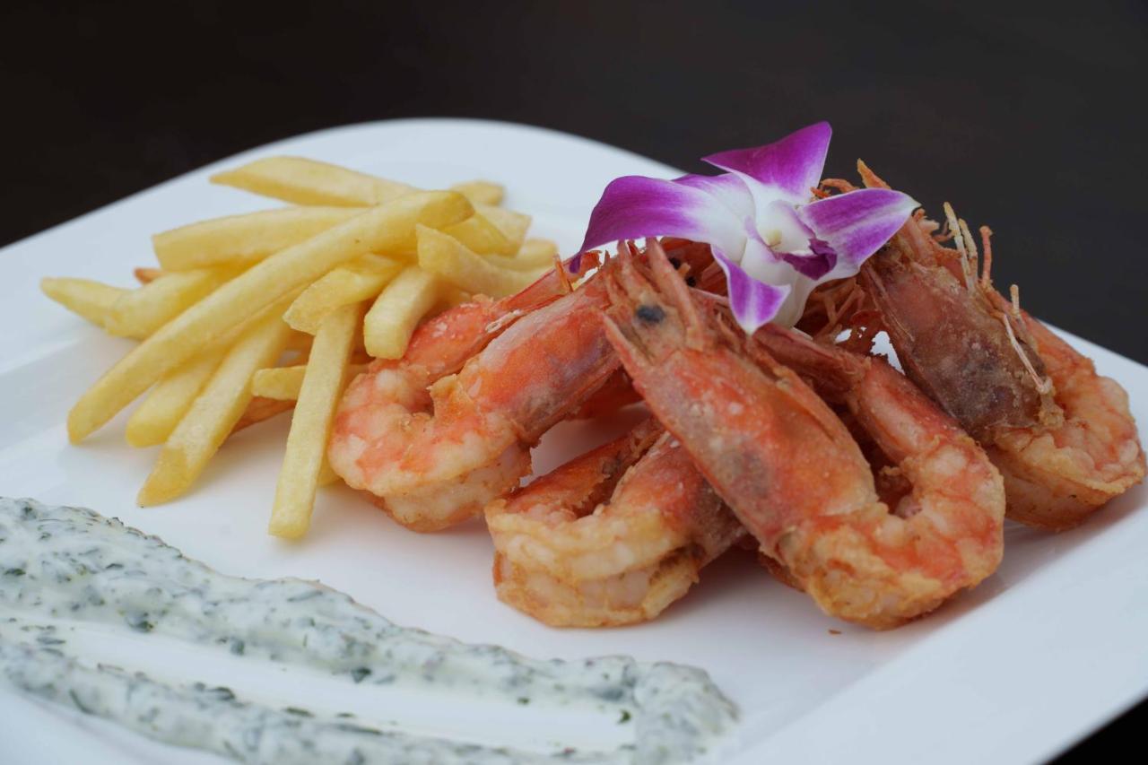 Myson Boutique Hoi An Hotel & Spa 外观 照片