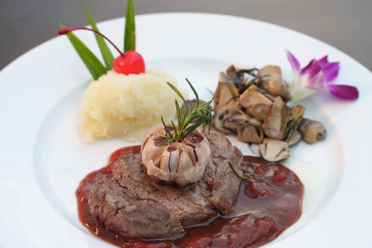 Myson Boutique Hoi An Hotel & Spa 外观 照片