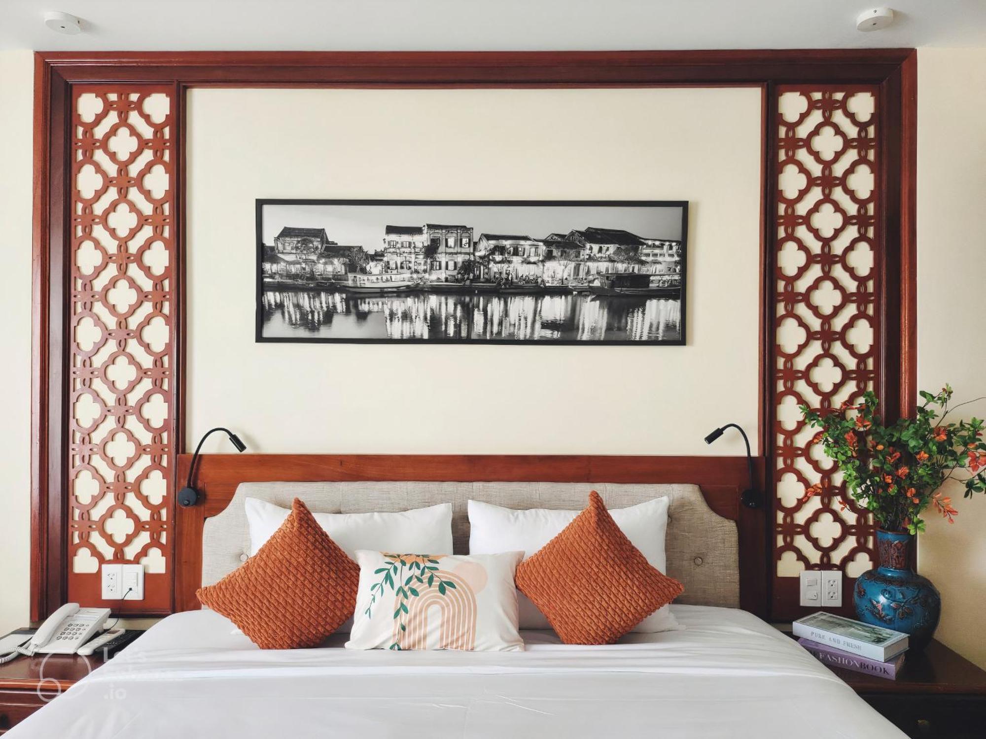 Myson Boutique Hoi An Hotel & Spa 外观 照片