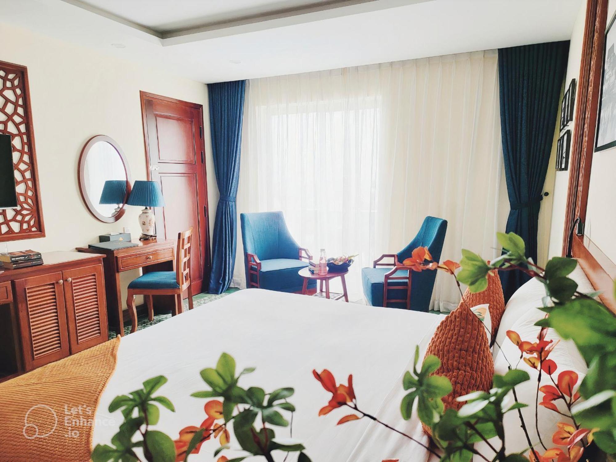 Myson Boutique Hoi An Hotel & Spa 外观 照片