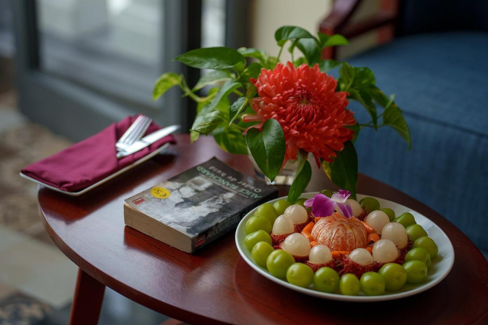 Myson Boutique Hoi An Hotel & Spa 外观 照片