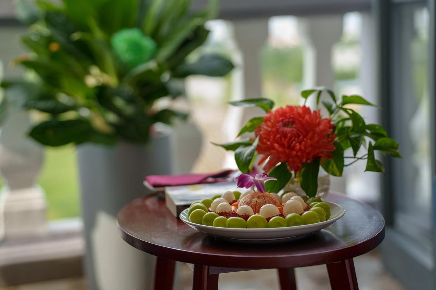 Myson Boutique Hoi An Hotel & Spa 外观 照片