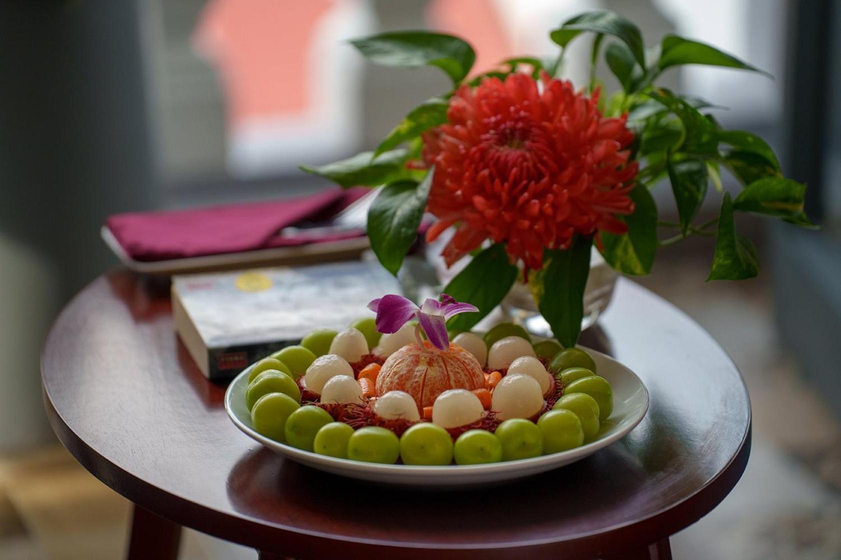 Myson Boutique Hoi An Hotel & Spa 外观 照片