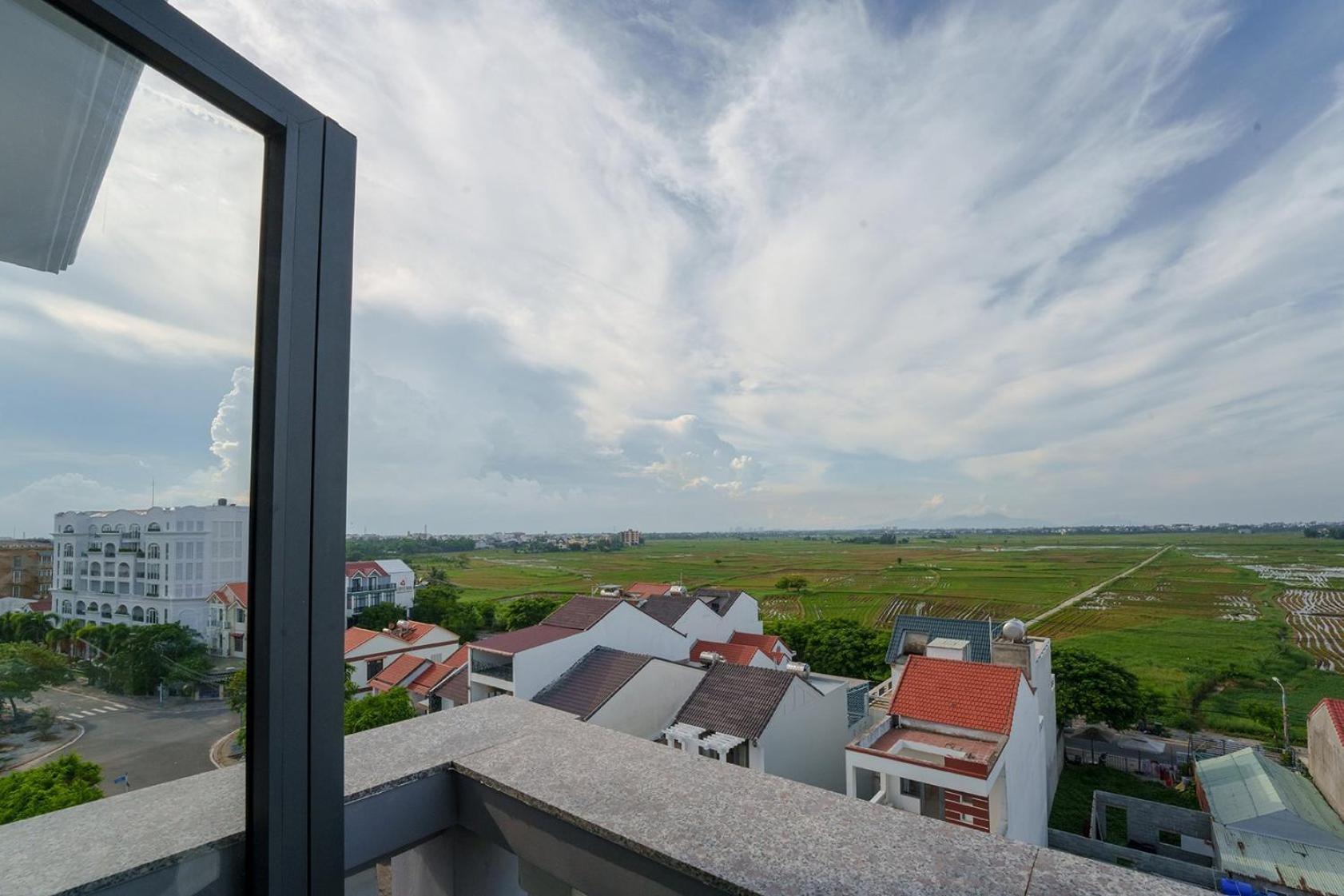 Myson Boutique Hoi An Hotel & Spa 外观 照片