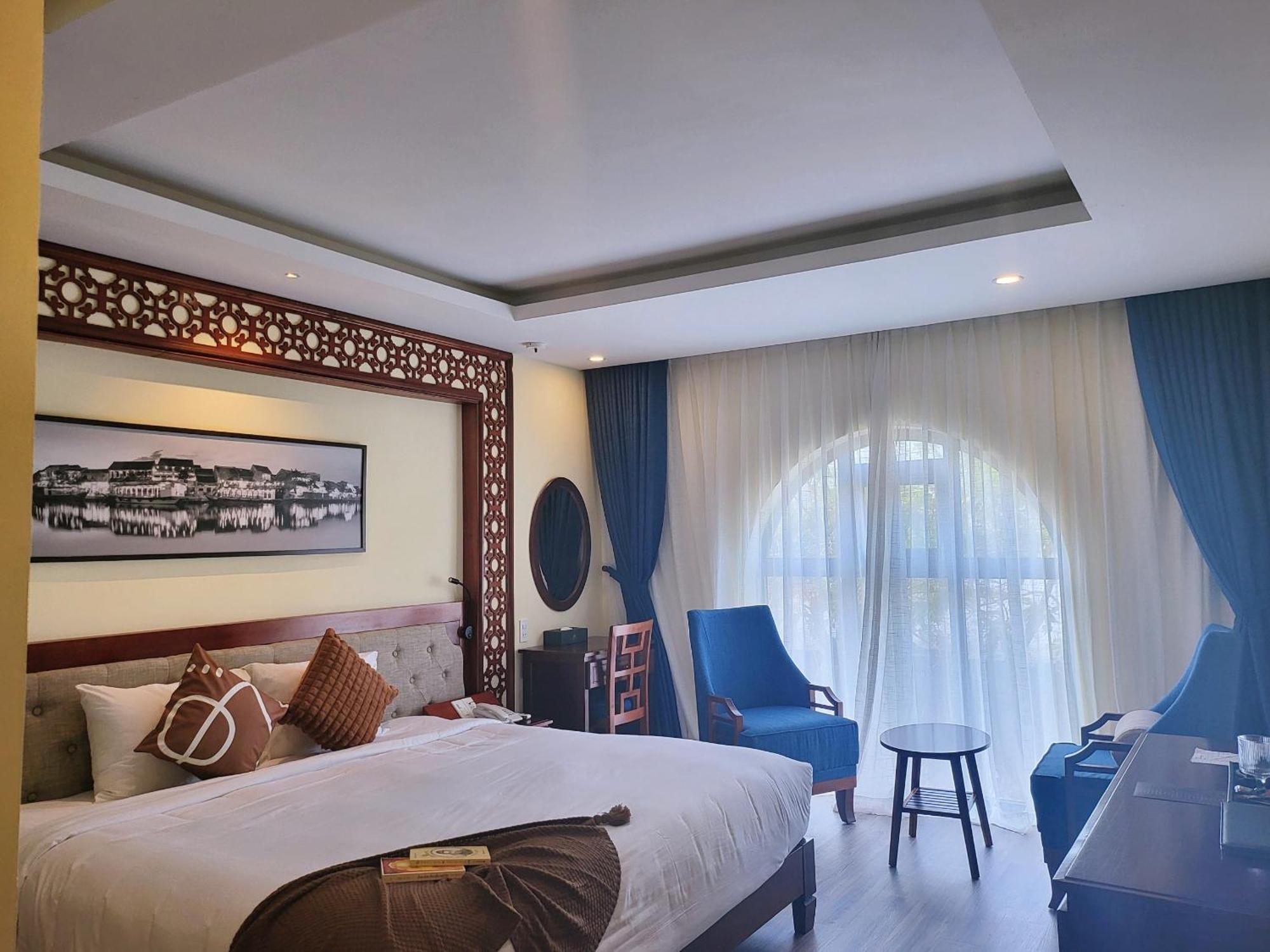 Myson Boutique Hoi An Hotel & Spa 外观 照片
