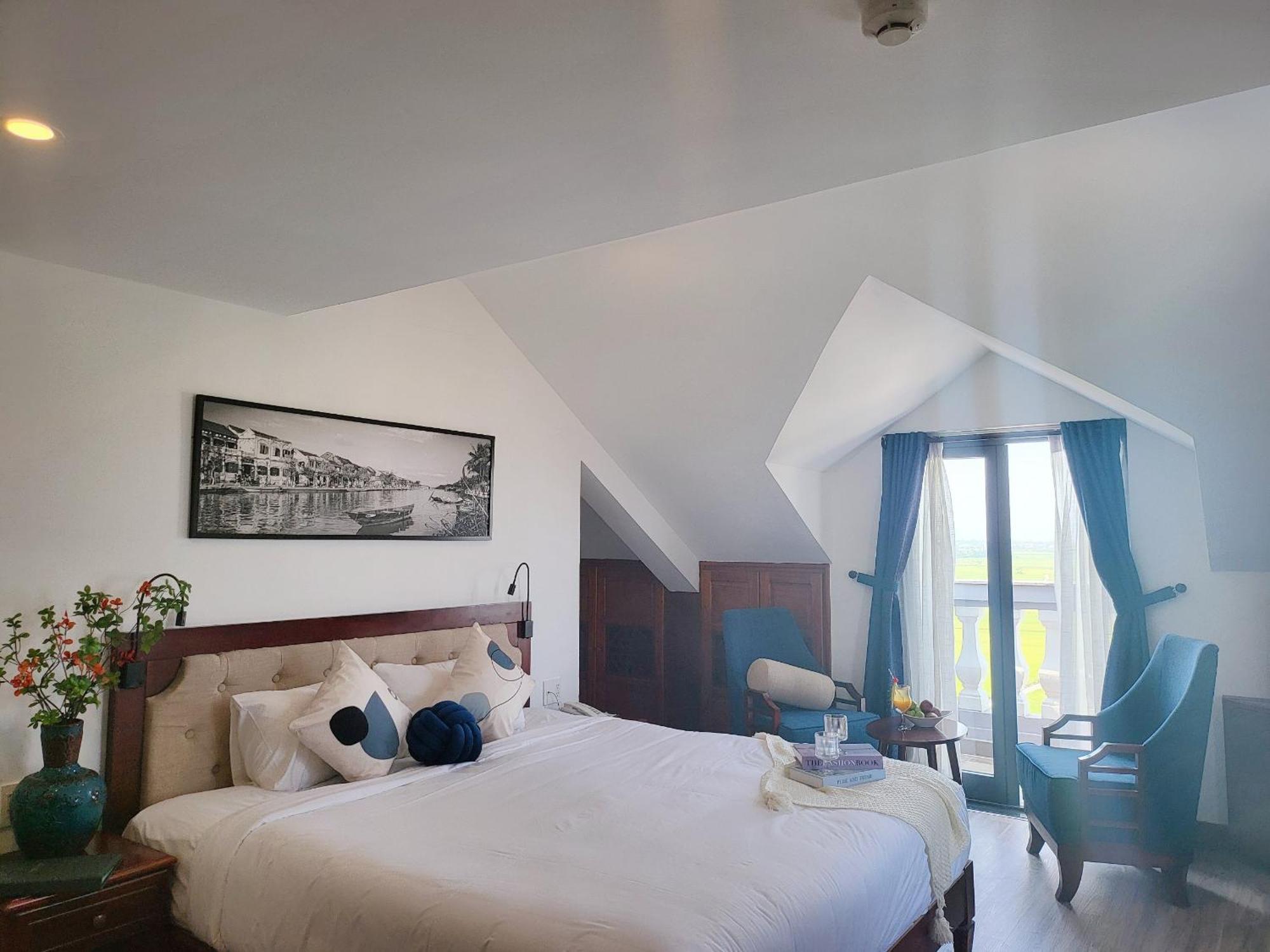 Myson Boutique Hoi An Hotel & Spa 外观 照片