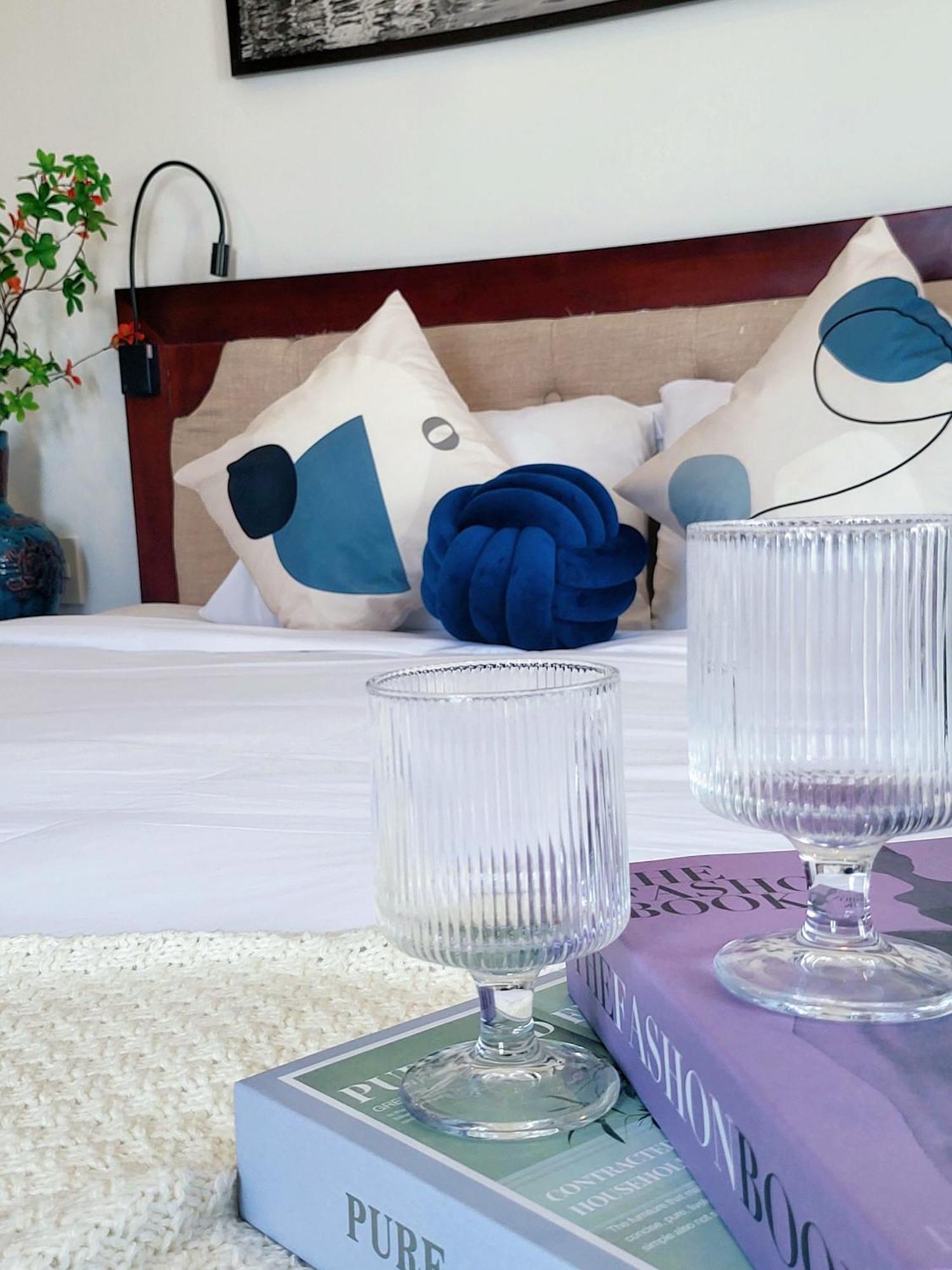 Myson Boutique Hoi An Hotel & Spa 外观 照片