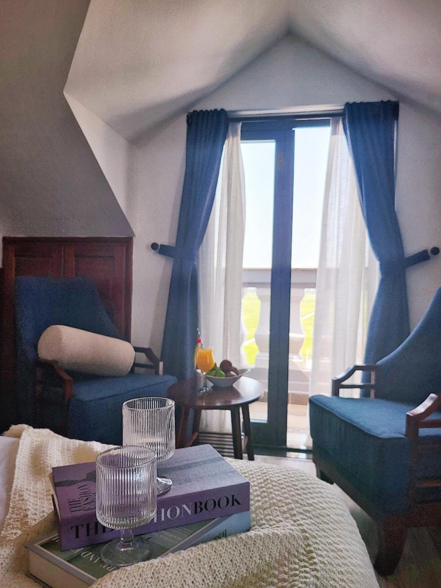 Myson Boutique Hoi An Hotel & Spa 外观 照片