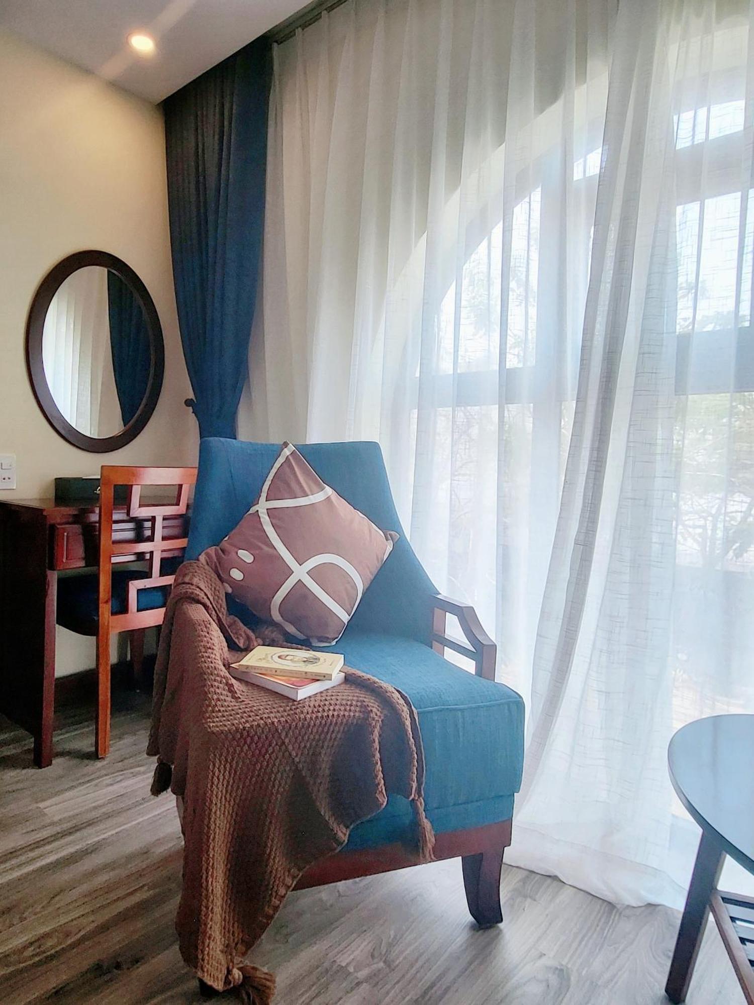 Myson Boutique Hoi An Hotel & Spa 外观 照片