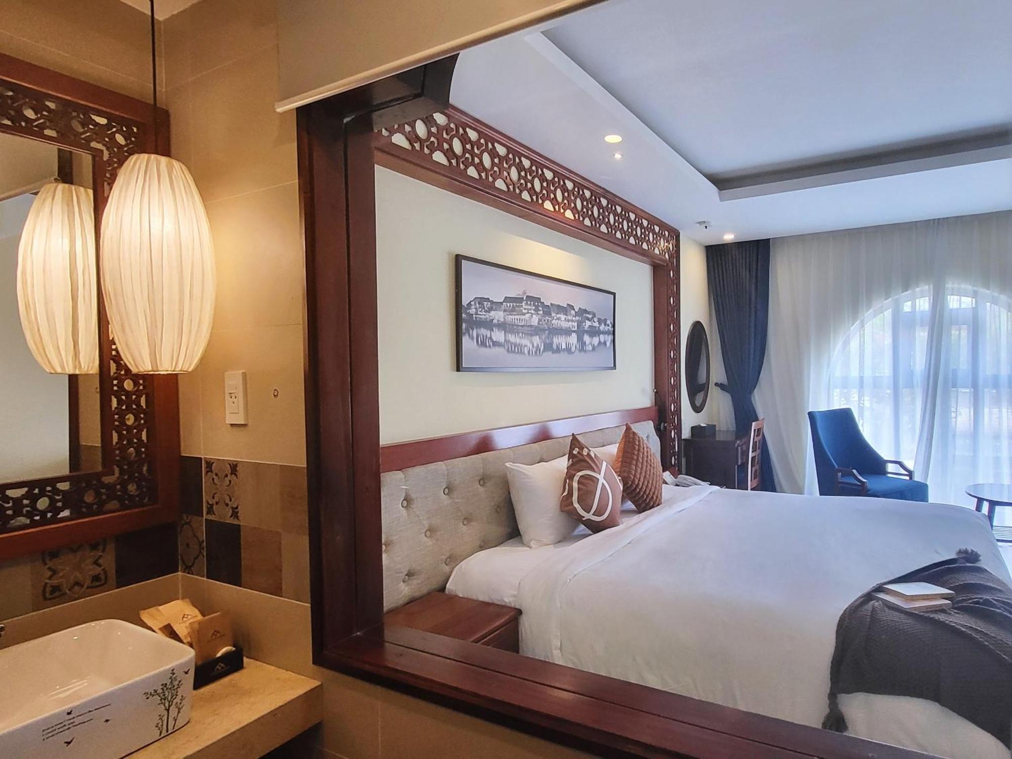 Myson Boutique Hoi An Hotel & Spa 外观 照片