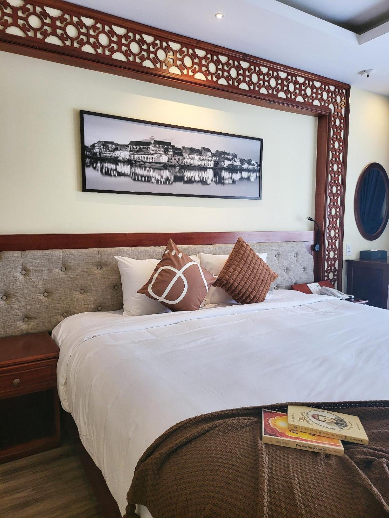Myson Boutique Hoi An Hotel & Spa 外观 照片