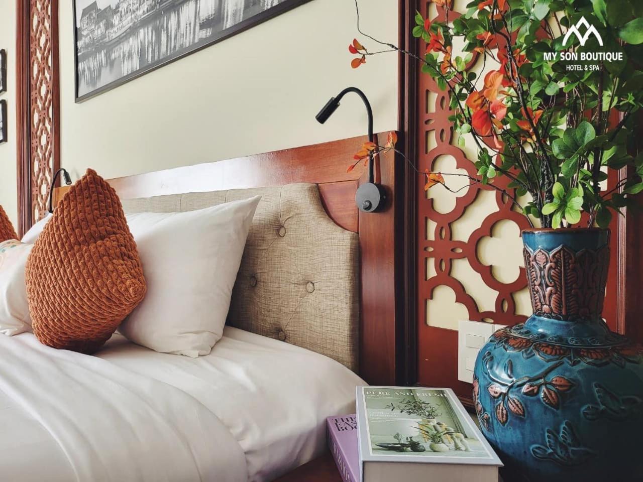 Myson Boutique Hoi An Hotel & Spa 外观 照片