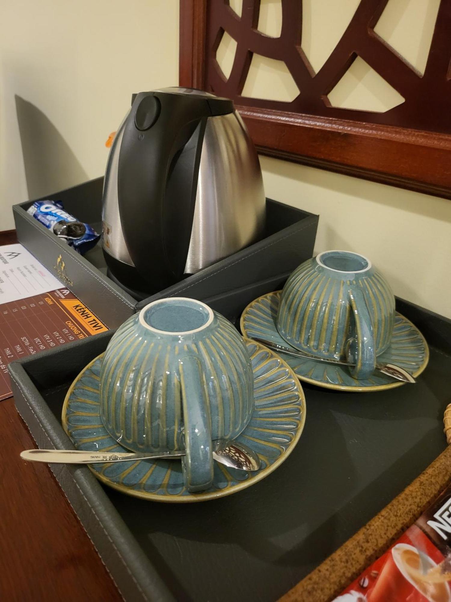 Myson Boutique Hoi An Hotel & Spa 外观 照片