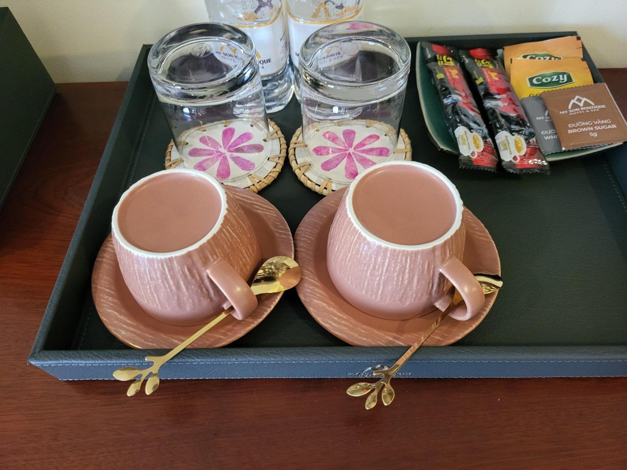 Myson Boutique Hoi An Hotel & Spa 外观 照片
