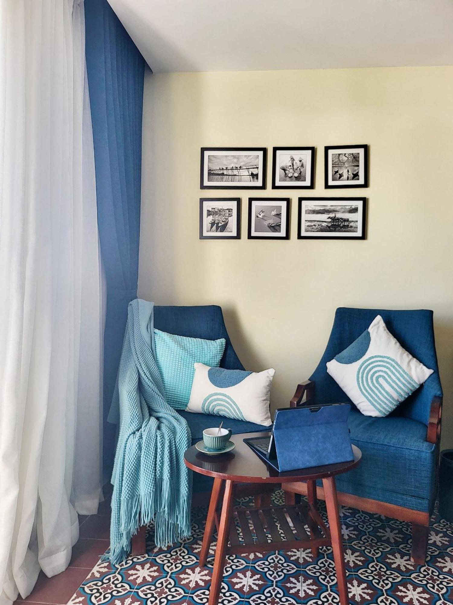 Myson Boutique Hoi An Hotel & Spa 外观 照片