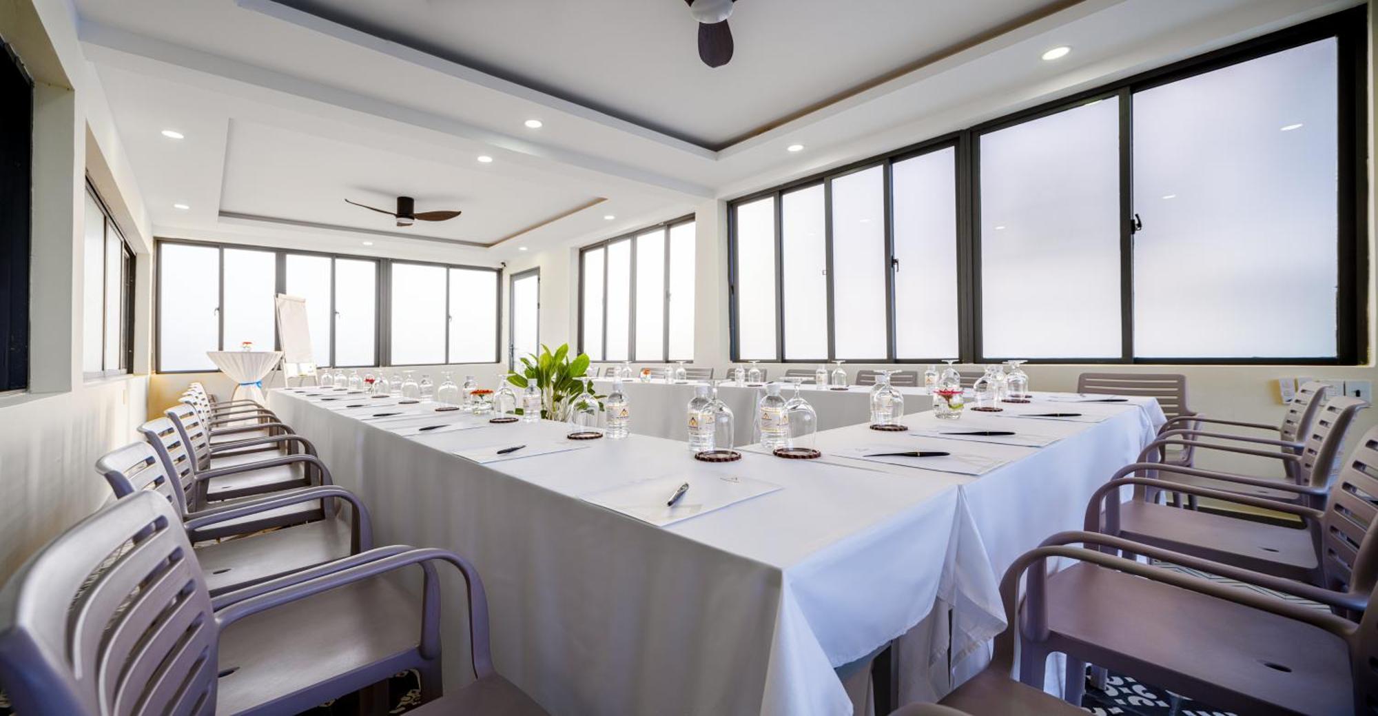 Myson Boutique Hoi An Hotel & Spa 外观 照片